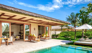 Fusion Resort Phu Quoc