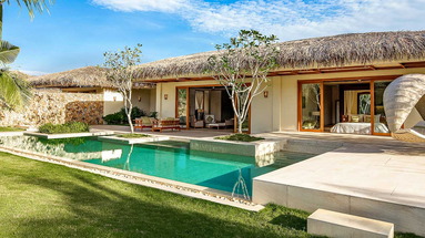 Fusion Resort Phu Quoc
