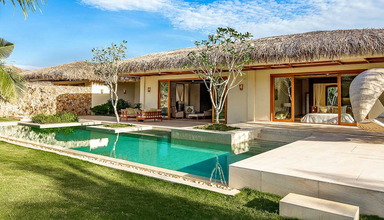 Fusion Resort Phu Quoc