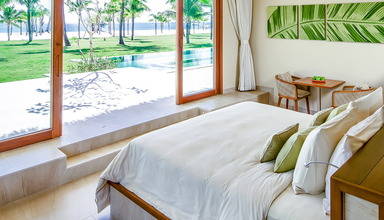 Fusion Resort Phu Quoc