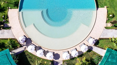 Fusion Resort Phu Quoc
