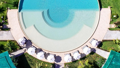Fusion Resort Phu Quoc