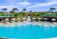 Fusion Resort Phu Quoc