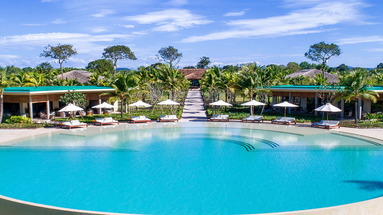 Fusion Resort Phu Quoc