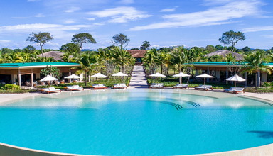 Fusion Resort Phu Quoc