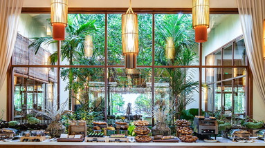 Fusion Resort Phu Quoc