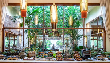 Fusion Resort Phu Quoc