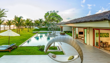 Fusion Resort Phu Quoc