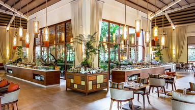Fusion Resort Phu Quoc