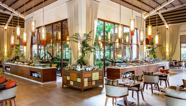 Fusion Resort Phu Quoc