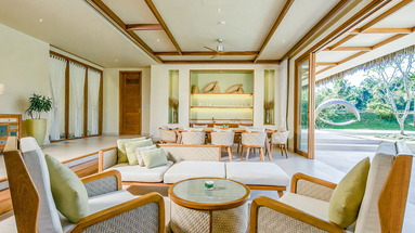Fusion Resort Phu Quoc