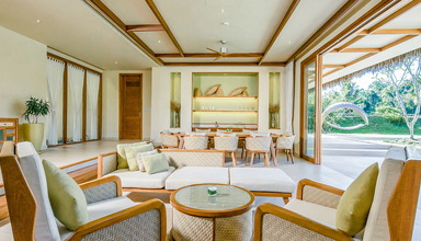 Fusion Resort Phu Quoc