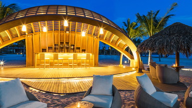 Fusion Resort Phu Quoc