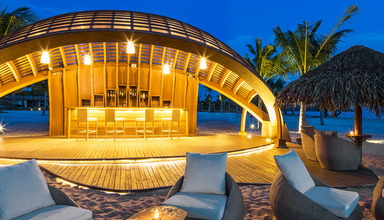 Fusion Resort Phu Quoc