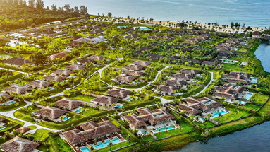 Fusion Resort Phu Quoc