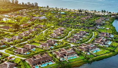 Fusion Resort Phu Quoc