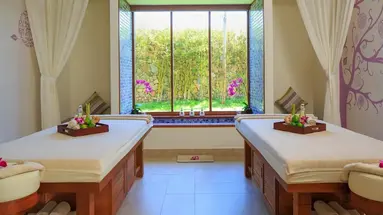 Fusion Resort