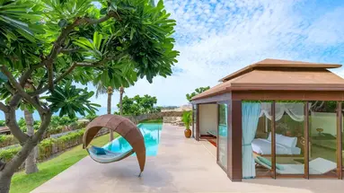 Fusion Resort