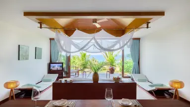 Fusion Resort