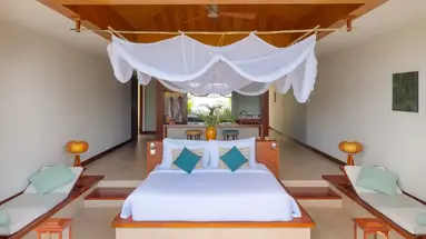 Fusion Resort