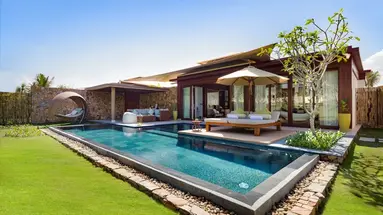 Fusion Resort