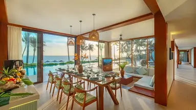 Fusion Resort