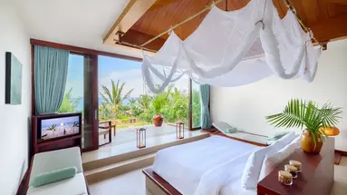 Fusion Resort