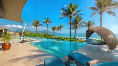Fusion Resort