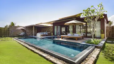 Fusion Resort