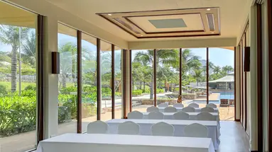 Fusion Resort