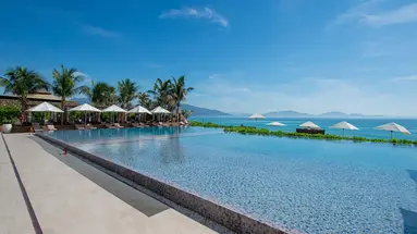 Fusion Resort