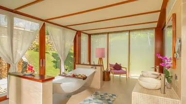 Fusion Resort