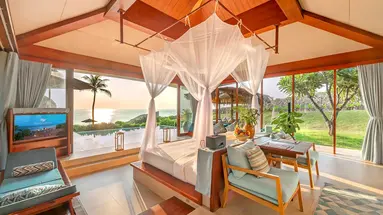 Fusion Resort
