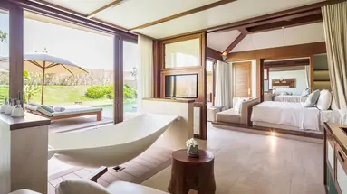 Fusion Resort