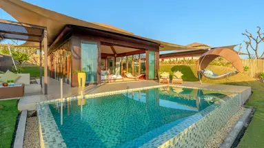 Fusion Resort