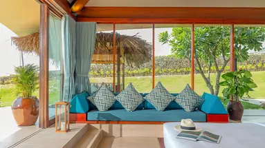 Fusion Resort
