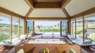 Fusion Resort