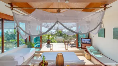 Fusion Resort