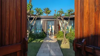 Fusion Resort