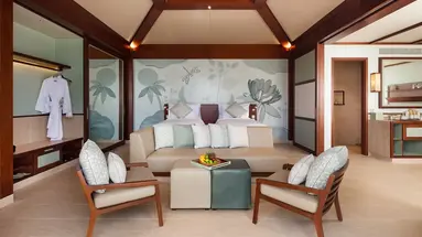 Fusion Resort