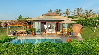 Fusion Resort