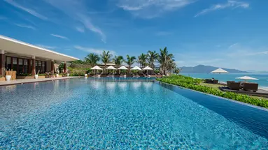Fusion Resort