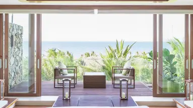 Fusion Resort