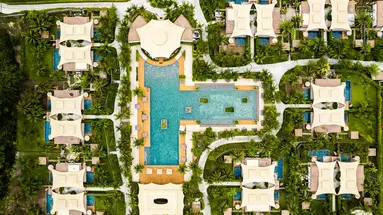 Fusion Resort
