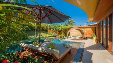 Fusion Resort