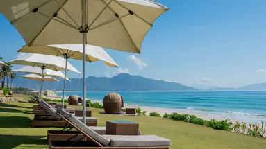 Fusion Resort