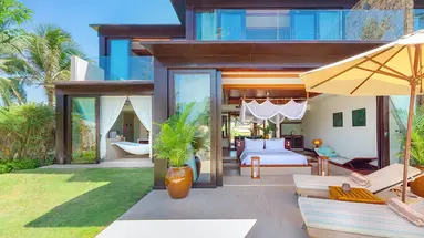 Fusion Resort