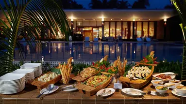 Fusion Resort