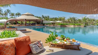 Fusion Resort