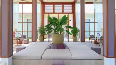 Fusion Resort